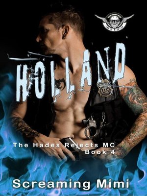 cover image of Holland